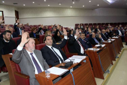 Belediyeye 6 Milyon TL’lik Kredi İzni