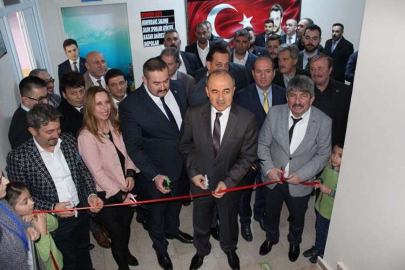 Fırat Yılmaz Çakıroğlu Adı Yalova’da Yaşayacak