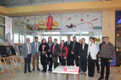 Kansere Dikkat Çektiler