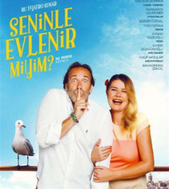 Seninle Evlenir miyim?