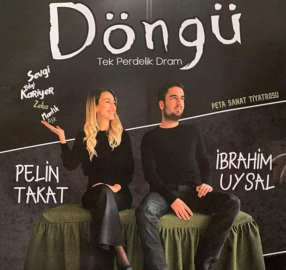“Döngü” Perdelerini Açmaya Hazır