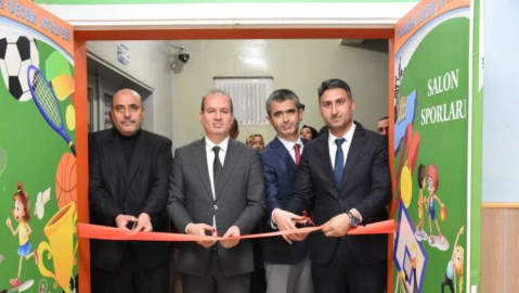 Beceri Atölyelernin Sayısı Artacak