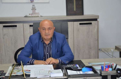 Karaalioğlu Makama Vekalet Edecek