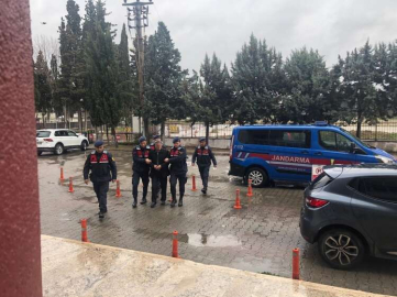 26 Yıl Sonra Yakalandı