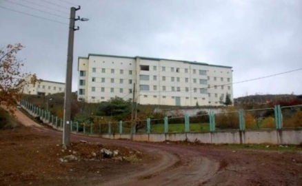 Rehabilitasyon Merkezine 35 Milyon TL’lik Yatırım