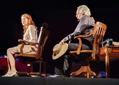 “Güneyli Bayan” Yalova’da İlgi Gördü