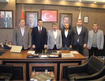 Yalova Ve Ülke Gündemi Masaya Yatırıldı