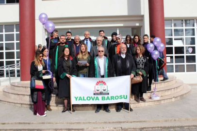 “Kadın Hakları İhlalleri Engellenmeli”