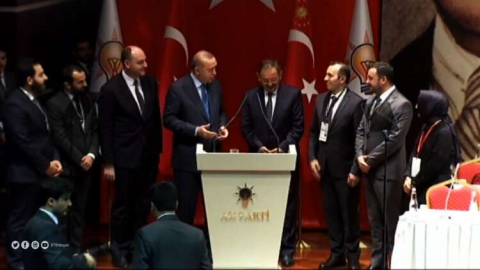 “Yalova Ak Parti Hizmetleri İle Tanışacak”