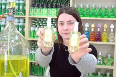 Corona Virüs Kolonya Satışlarını Patlattı