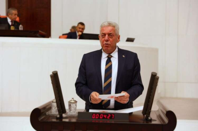 Özel’den, “Kayyum” Göndermesi