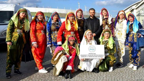 Yalova’yı Pafem Temsil Edecek