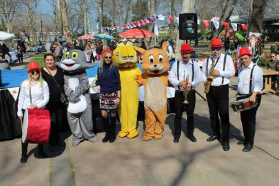 Emekçi Kadınlar Festivali İlgi Gördü