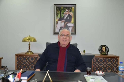 “Esnaf Bu Durumdan Rahatsız”