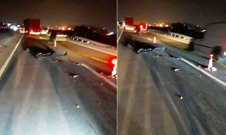 Altınova’da Trafik Kazası: 1 Ölü