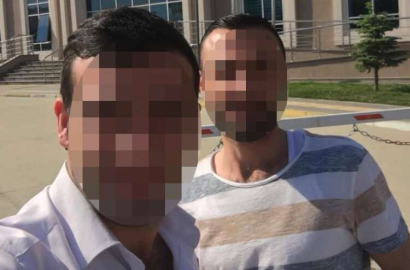 İş Adamını Öldüren Kardeşler Tutuklandı