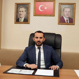 Şahin, Gençlik Kolları Başkanlığından Ayrıldı