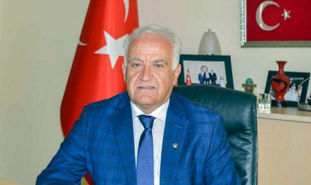 “Evde Kal, Sağlıklı Kal”