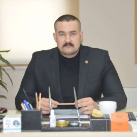 Ülkücülerden Anlamlı Hizmet