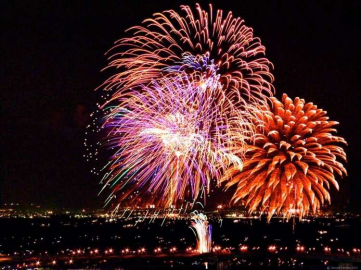 Armutlu’da 23 Nisan Havai Fişeklerle Kutlanacak