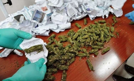 Uyuşturucuya Göz Açtırılmıyor