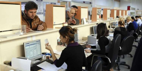 Kamuda Esnek Çalışma Sona Erdi