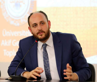 “Atatürk’ü İstismarı Alışkanlık Haline Getirdiler”