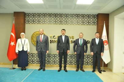 Ankara’ya, “Proje” Çıkarması