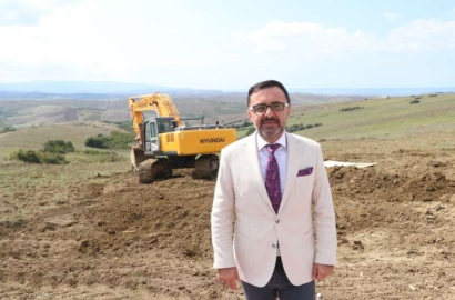 İmes Hedefe Emin Adımlarla İlerliyor