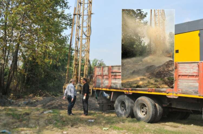 Yalova’da Jeotermal Alan İhalesi