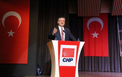 Gürel; “Osb'ler Komedisi Ve Siyasi Beceriksizlik”