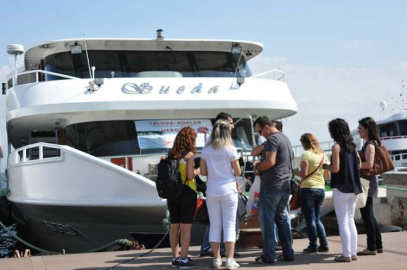 Pandemiye Rağmen Adalara İlgi Arttı