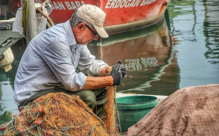Balık Avı Sezonu Yarın Başlıyor