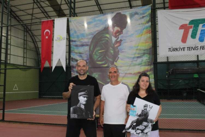 Zafer Kupası’nda Ödüller Sahiplerini Buldu 