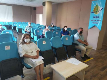 Usta Öğretici Başvuruları Başladı