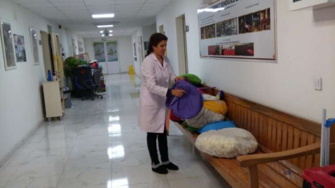 Bu Kuruma Virüs Giremez