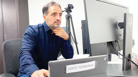 Doç Dr. Vural Yalovalı Öğretmenlerle Buluşacak