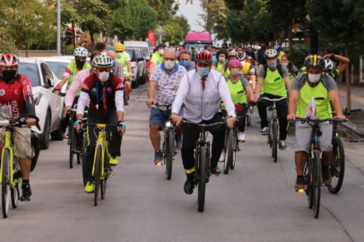 Bu Proje Türkiye’ye Örnek Olacak