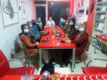 “Hep Birlikte Yöneteceğiz” 