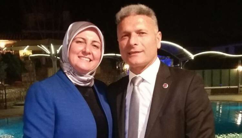 Kaytazdere Belediye Başkanı Covıd19’a Yakalandı