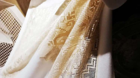 İlmek İlmek Sanat Dokuyorlar