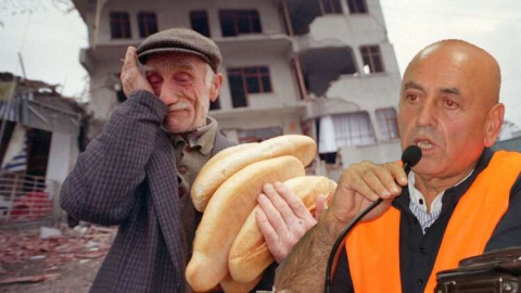 “Acıları Halen Yüreğimizde”