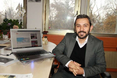 “Elinizdeki Altın Anahtarı Kullanın”