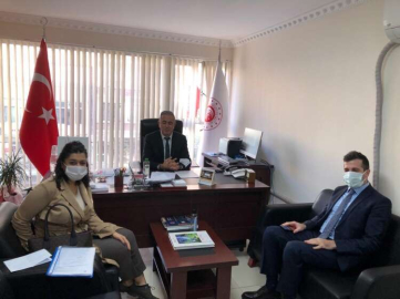 Kadın Kooperatifleri Artacak