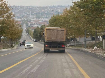 Kural Var Ama Ne Dinleyen Var Ne De Denetleyen