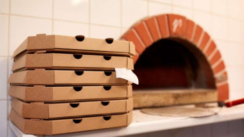 Paket Servise Saat Sınırlaması Kaldırıldı