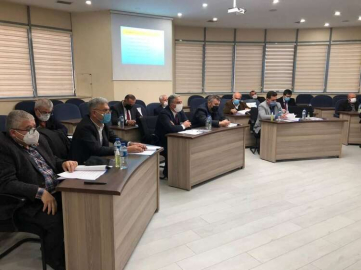 Yakab’a 2021 Yılında 14.5 Milyon TL Bütçe