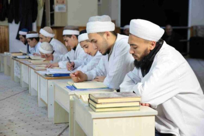 Hafızlık Tespit Sınavı Başvuruları Başlıyor