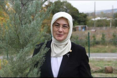 Meliha Akyol da Hastalandı