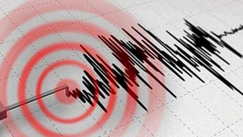 Çınarcık Ve Armutlu’da Deprem Fırtınası